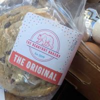 The Bearfoot Bakery ico