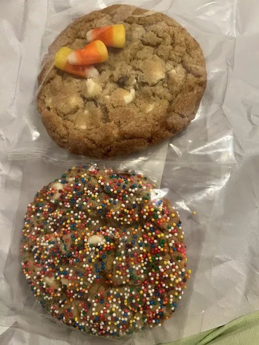 The Bearfoot Bakery Picture 2