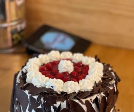 Sugar n’ Proof
