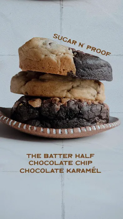 Sugar n’ Proof Picture 4