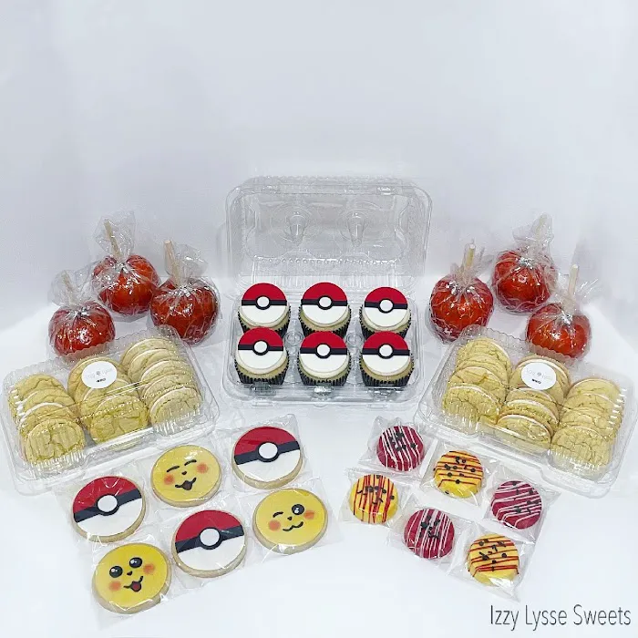 Izzy Lysse Sweets, LLC Picture 3