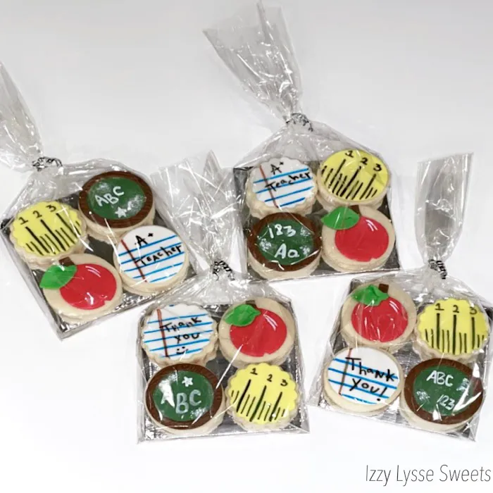 Izzy Lysse Sweets, LLC Picture 4