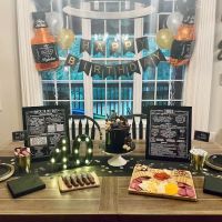 Izzy Lysse Sweets, LLC ico