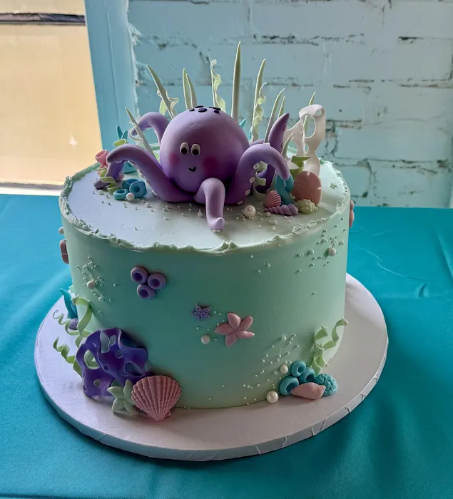 Izzy Lysse Sweets, LLC Picture 9