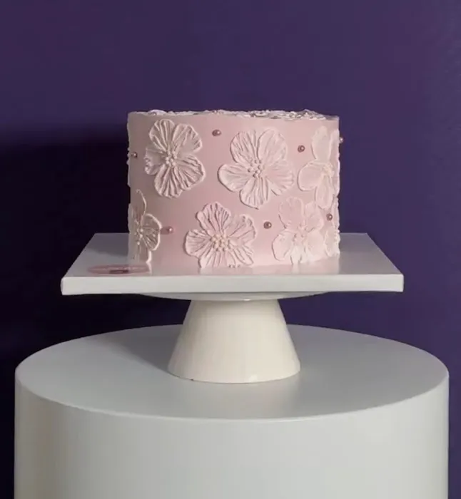 Savor. | The Handcrafted Pastry Shop Picture 7