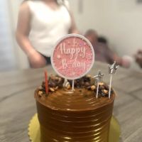 Savor. | The Handcrafted Pastry Shop ico