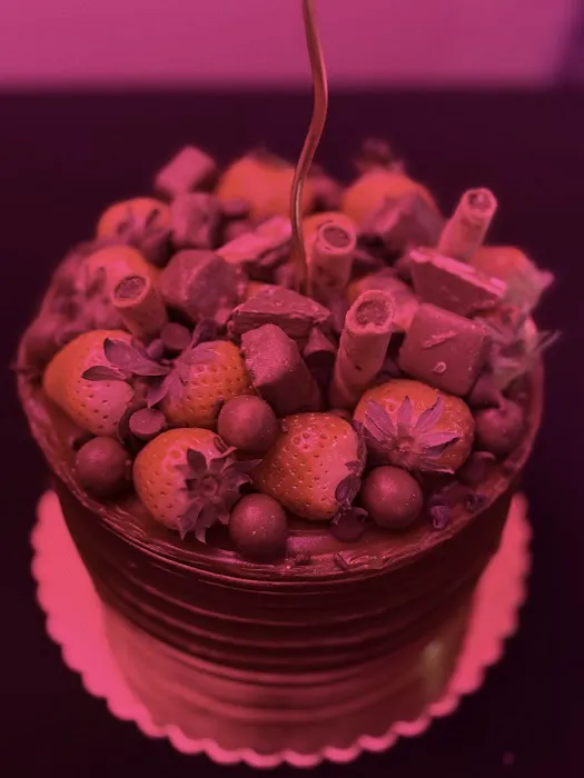 Savor. | The Handcrafted Pastry Shop Picture 5