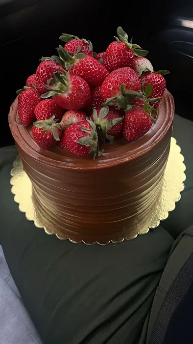 Savor. | The Handcrafted Pastry Shop Picture 2
