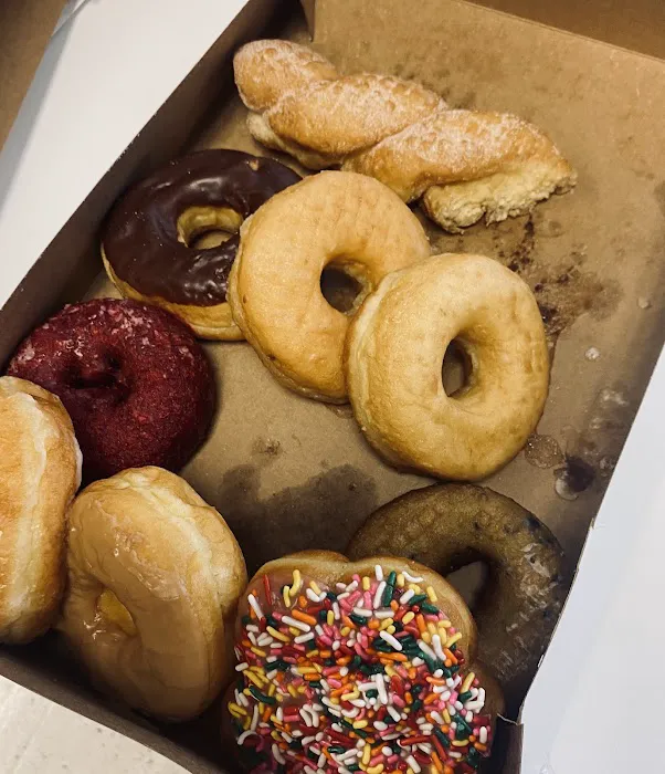 Sarah Donuts Lawrenceville Picture 6