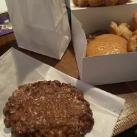 Sarah Donuts Lawrenceville ico