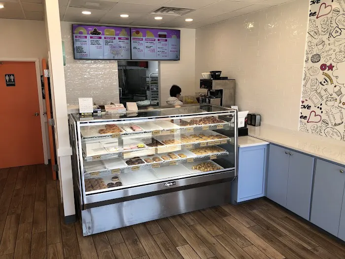 Sarah Donuts Lawrenceville Picture 7