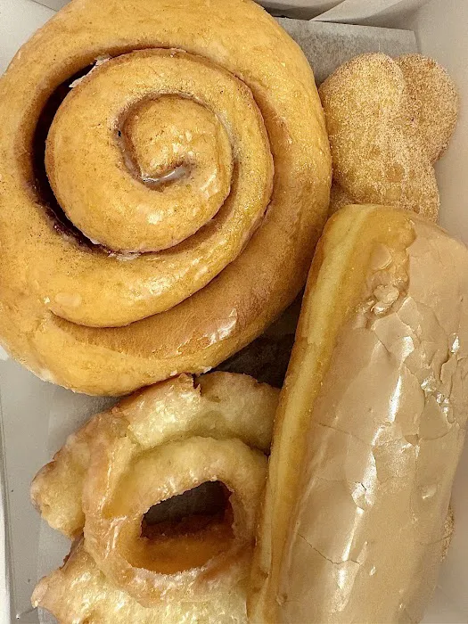 Sarah Donuts Lawrenceville Picture 10