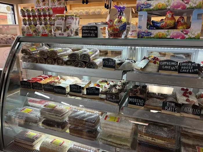 Grand Polish Bakery Picture 8