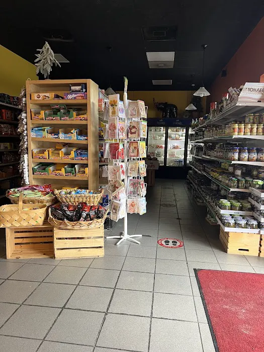 Grand Polish Bakery Picture 6