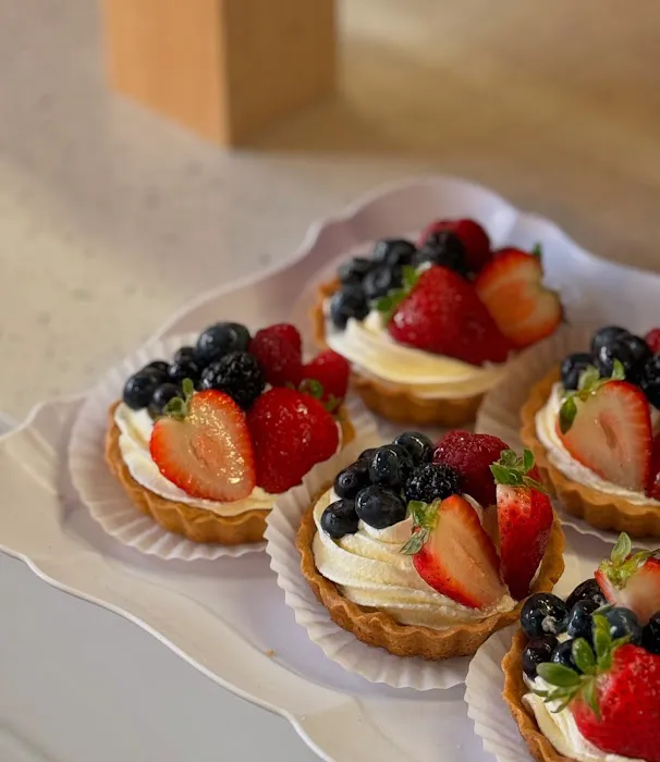 Grand Polish Bakery Picture 2