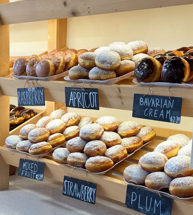 Grand Polish Bakery Picture 4