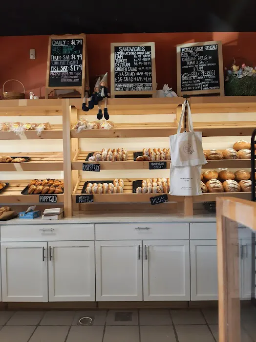 Grand Polish Bakery Picture 5