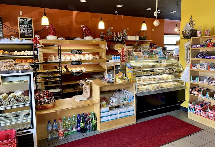 Grand Polish Bakery Picture 1