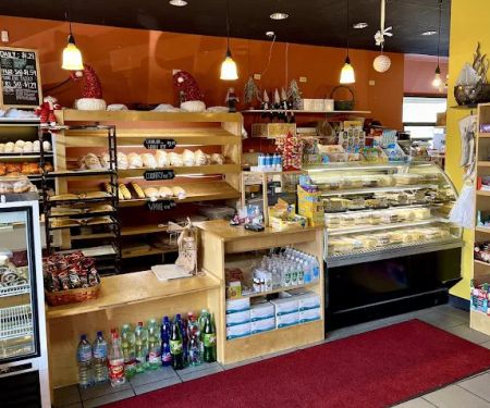 Grand Polish Bakery