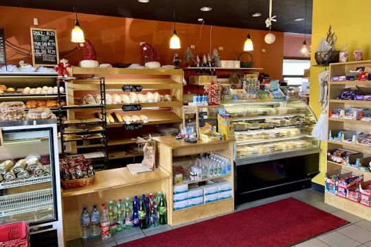 Grand Polish Bakery