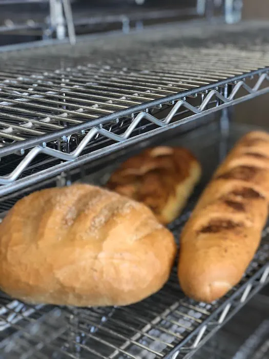 Grand Prix Bakery Picture 2