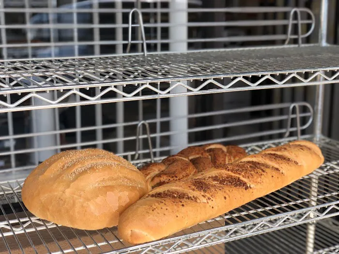 Grand Prix Bakery Picture 5