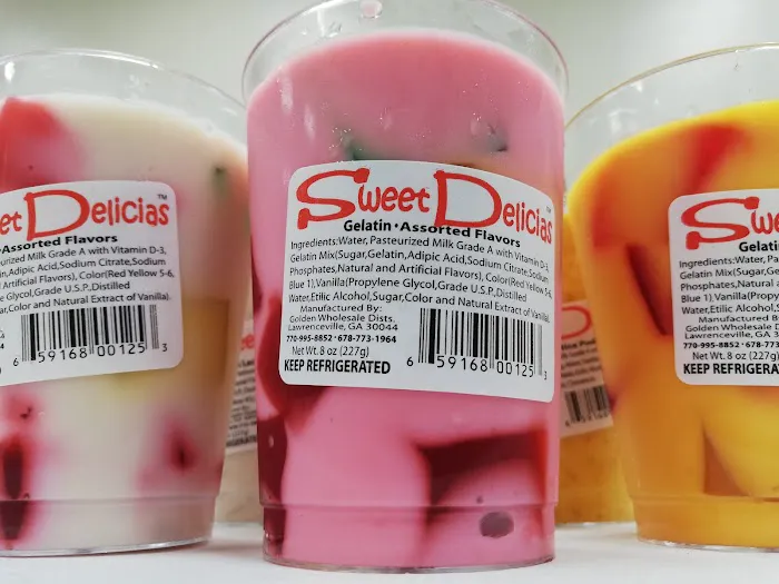 Sweet Delicias Picture 7