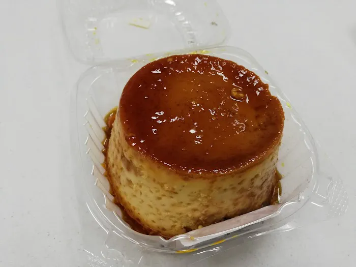 Sweet Delicias Picture 5