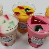 Sweet Delicias ico