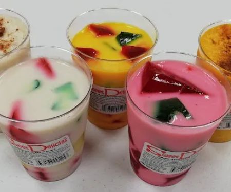 Sweet Delicias