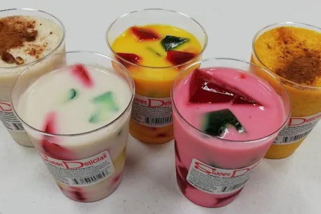 Sweet Delicias