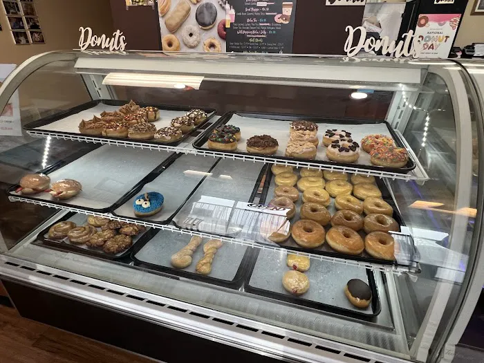 Donut Worry Picture 8