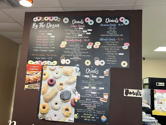 Donut Worry Picture 5