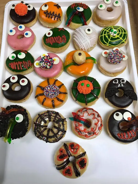 Donut Worry Picture 4