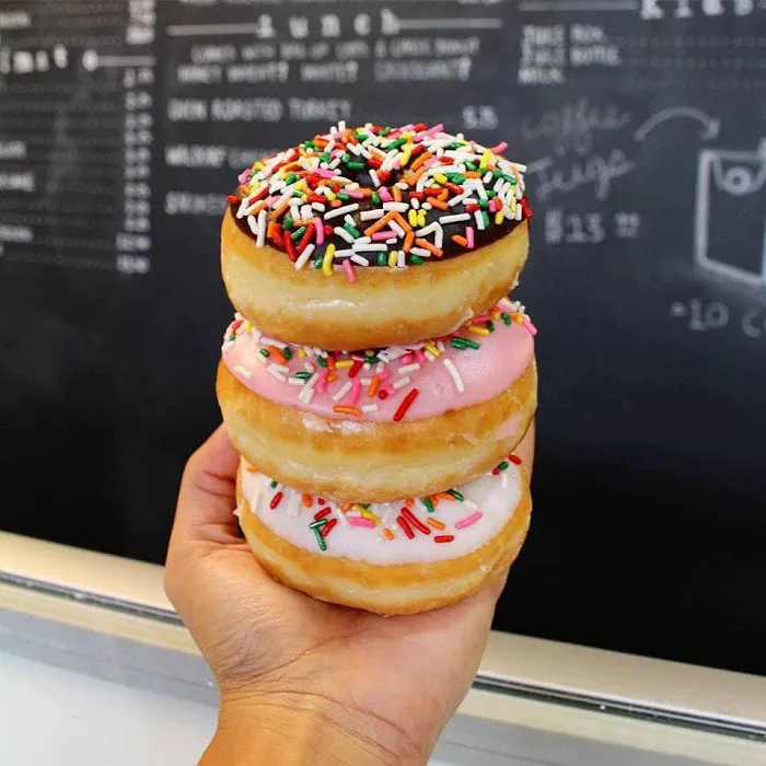 Donut Worry Picture 7