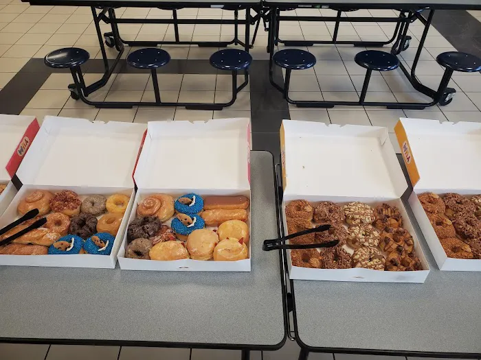 Donut Worry Picture 9