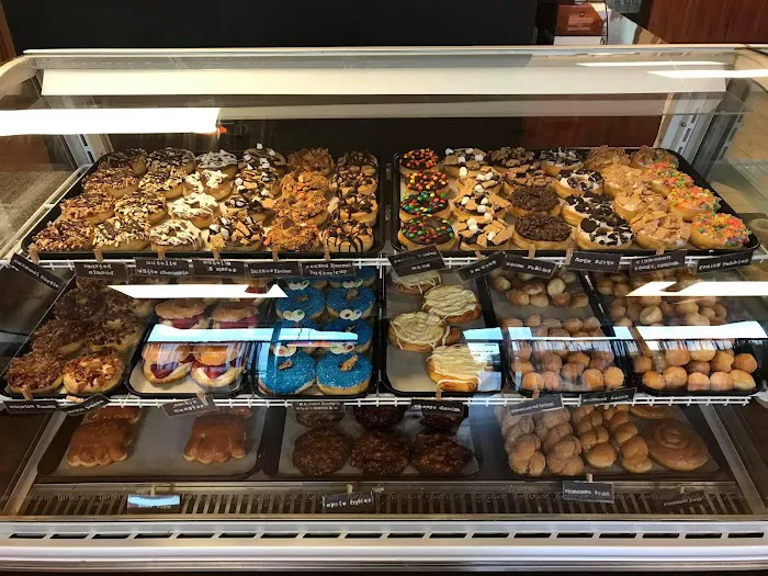 Donut Worry Picture 1