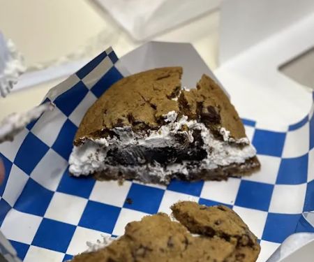 Blue Rooster Bake Shop & Eatery