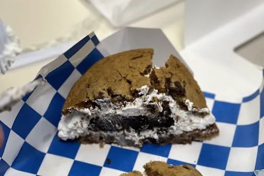 Blue Rooster Bake Shop & Eatery