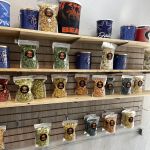 Sweet Kernel Popcorn Shop
