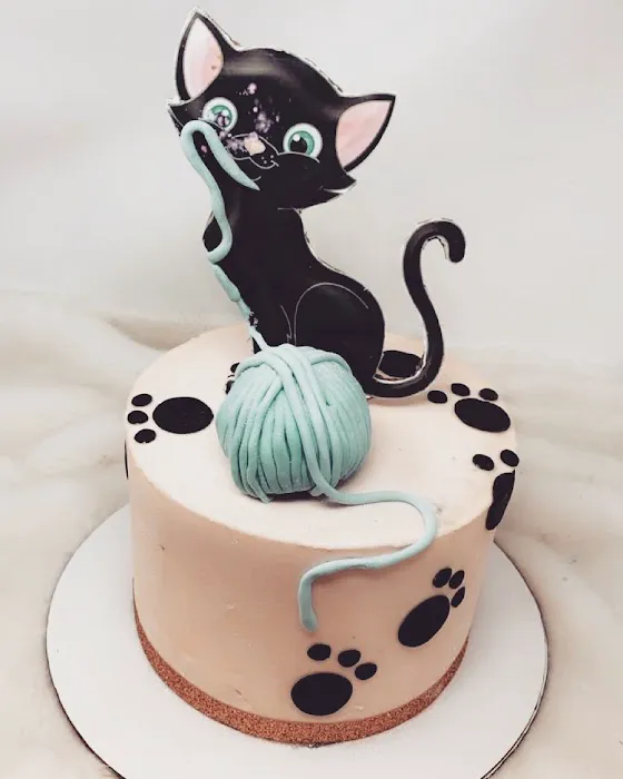 Tier Couture Bakery Picture 9