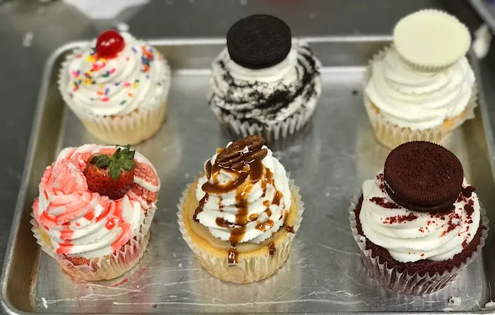 Tier Couture Bakery Picture 5