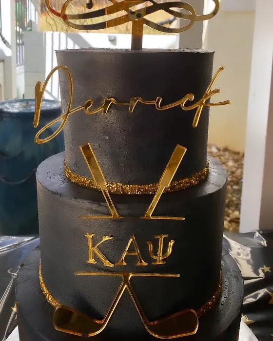 Tier Couture Bakery Picture 4