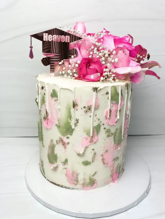Tier Couture Bakery Picture 1