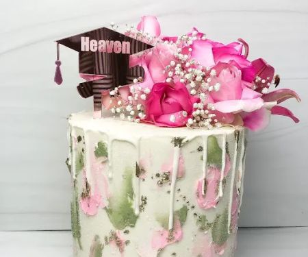 Tier Couture Bakery