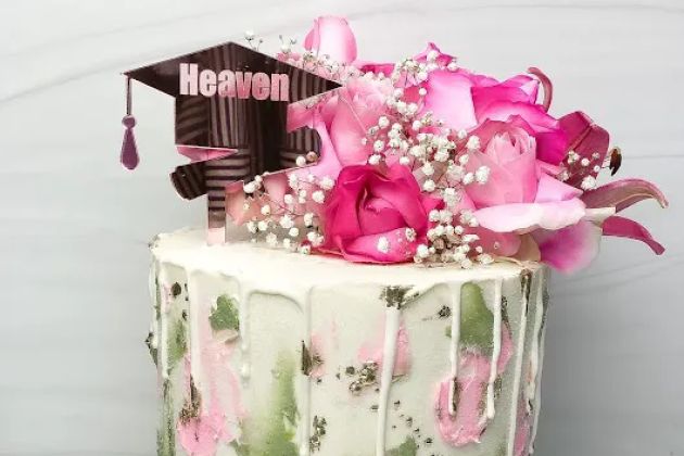 Tier Couture Bakery