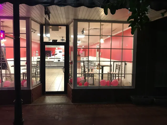 Tier Couture Bakery Picture 7