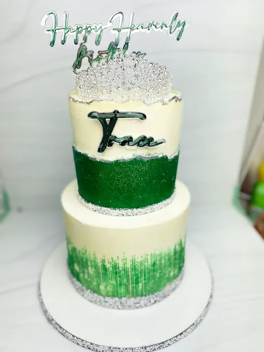 Tier Couture Bakery Picture 6