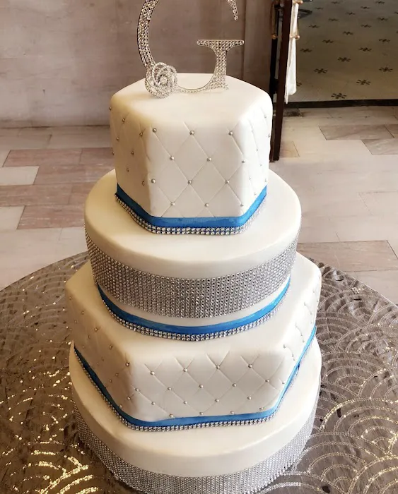 Tier Couture Bakery Picture 3
