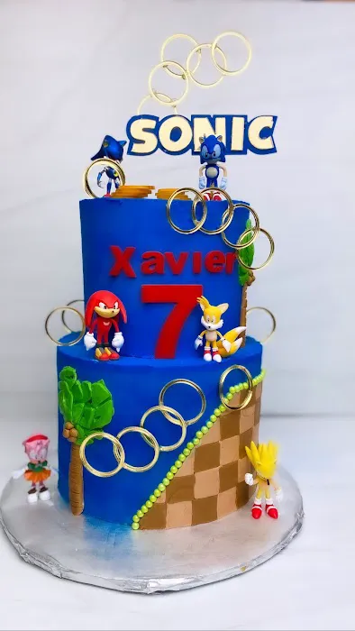 Tier Couture Bakery Picture 10